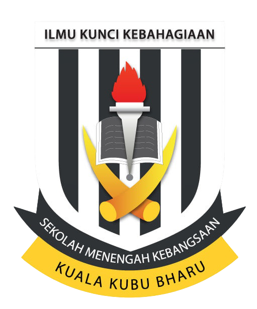 SMK Kuala Kubu Bharu Logo